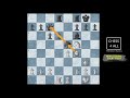 Chess Lesson # 66: How To Study Master Games | Capablanca’s Masterpiece |