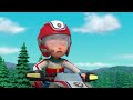 PAW Patrol Best Moments on the PAW Patroller! w/ Chase 🚐 90 Minute Compilation | Nick Jr.