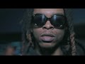 Matti Baybee - Gunna Flow (Official Video) [Shot & Dir By:@Kharkee x @Bmarronn]