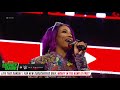 Raw's Money in the Bank Ladder Match competitors sound off: Raw, June 11, 2018