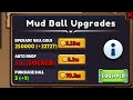 I Spent $9,999,999,999 UPGRADING These Balls in PegIdle