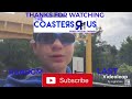 The Coasters R Us News Show S1 E22: The Analysis of The NRBGRC Coming to GCAP in 2022! (BONUS!)