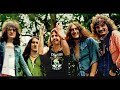 Как менялась музыка Uriah Heep? Классика Рока.