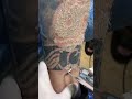 SCAR FREE TATTOO REMOVAL ep5 #short