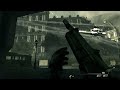 Call of Duty: Modern Warfare 3 - Misión 7: Goalpost - Español - HD