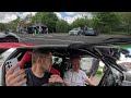 Ferrari 458 Challenge Goes FULL SEND! // Nürburgring