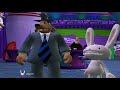 YTP Sam and Max: The Freddy Mafia