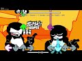 FNF - Newgrounds Night Rumble V1 - Warzone (Tankman vs Steve) (SFC)