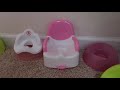 Baby Alive Daycare Routine Videos