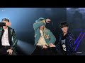 190321 MEDLEY BTS V focus. LYS in hongkong 방탄소년단 뷔 태형 메들리