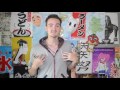 History of the Japanese Writing System Part 1!!