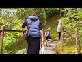 Autumn Leaves at Ginkaku-ji Temple in Kyoto, Japan | Beautiful Gardens of World Heritage Site [4K]