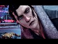 DEVIL JIN RETURNS! - TEKKEN 8: Devil Jin, Zafina, Alisa Bosconovich, and Lee Chaolan Reveal REACTION