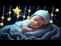 Sleep Music - Lullabies for Babies to Go to Sleep - Sleep Instantly Within 5 Minutes