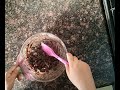 How to make Cadbury Nutties Chocolate Without Machine #Chocolate Coated Almonds #Cadbury Nutties #🍫#