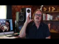 Nevermind the Garbage, Here’s Butch Vig
