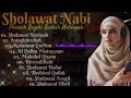 🔴 Kumpulan Sholawat Nabi | Permudah Hadirnya Rejeki | Sholawat Jibril | Sholawat Viral Terbaru 2024