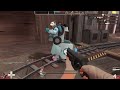 TF2: More Assorted Skial Server Shenanigans