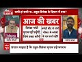 Sandeep Chaudhary Live: Amethi और रायबरेली सीट पर कांग्रेस का सीक्रेट प्लान! | Rahul Gandhi | Smriti