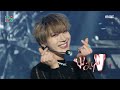 WayV (웨이션브이) - On My Youth (English Ver.) | Show! MusicCore | MBC231104방송