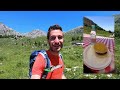 RIFUGIO MONTE ALBEN e CIMA DELLA CROCE - Escursione da Cornalba