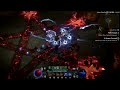 Diablo IV: WT4 Capstone with a Ball Lightning Sorc...