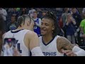 Beyond Grit - S4:E10 | Grizzlies vs. Timberwolves Playoff Series