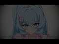 Nightcore - I Like You [Geoxor] (Lyrics)