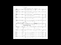 The Girl From Ipanema - Arrangement for 12 piece jazz band
