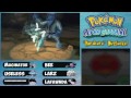 PBG Alpha Sapphire Nuzlocke Deaths