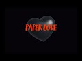 QwanYoungin- PAPER LOVE  (official audio)