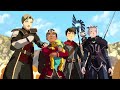 Did Season 5 RESCUE or RUIN the Dragon Prince?