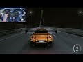 1006HP Nissan GT-R R35 Vs 871HP 2JZ BMW M3 Street Racing - Assetto Corsa | Moza R9 + VR