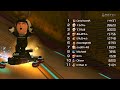 Mario Kart 8 Online (Only1IvanR) Wii U