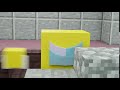 ADMIN (Among Us Minecraft Animated Short)