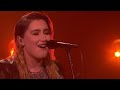 Late Late Show-Rosa Linn  Snap