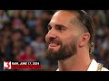 Top 10 Monday Night Raw moments: WWE Top 10, June 17, 2024