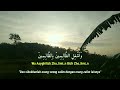 🔴 LIVE || SHOLAWAT NABI | LAGU SHOLAWAT | SHOLAWAT ASYGIL COVER by ADI ROSYADI#sholawatnabi