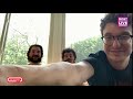 AJR Talk Sia, Rivers Cuomo & Ingrid Michaelson