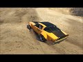 Racing adventures (GTA Online short film)