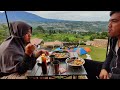 Camping di hademen camp Bogor || Bareng istri 🥰.. || part 1 #hademencamp # Bogor