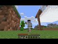Mikey EARTH vs JJ AIR FAMILY Survival Battle in Minecraft (Maizen)