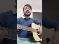 Bekhayali Guitar Cover