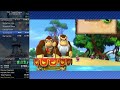 DKC: Tropical Freeze | Lost Mangroves Speedrun in 11:20