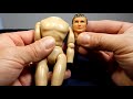 Figures Toy Company Type S Body Review