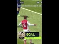 My comeback in FIFA Mobile