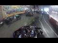 Le Mans Karting V-day session 1 of 3