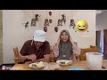 MASAK DAN MAKAN BARENG CHEF AYAH SENDIRI😂 || MASAK CINGUR MULUT SAPI DAN SAYUR DARI KEBUN