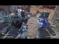 Fallout 76: The Ultimate Lazy Heavy Gunner 2.0 - Full HP Tank - Can Laziness Be Addictive?