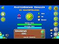 60hz [240fps] | MasterOogway Challen 100% | By ChatGPTGaming